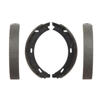 Silencer Friction B830 - Parking Brake Shoe Silencer Friction B830 Parking Brake Shoe product image 1 of 1