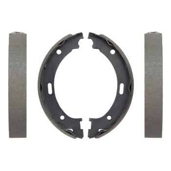 Silencer Friction B868 Parking Brake Shoe product image 1 of 1