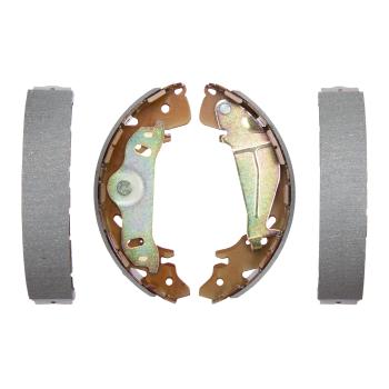 Silencer Friction B872 product image