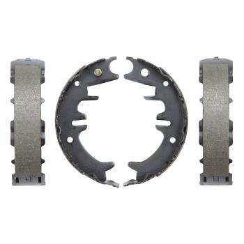 Silencer Friction B894 - Parking Brake Shoe Silencer Friction B894 Parking Brake Shoe product image 1 of 1