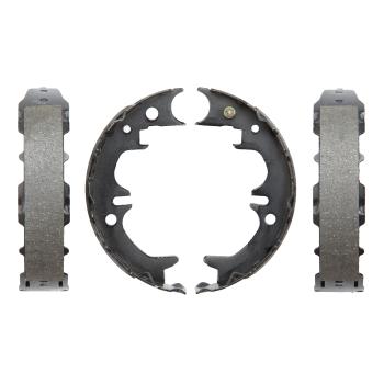Silencer Friction B895 Parking Brake Shoe product image 1 of 1