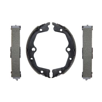 Silencer Friction B897 Parking Brake Shoe product image 1 of 1