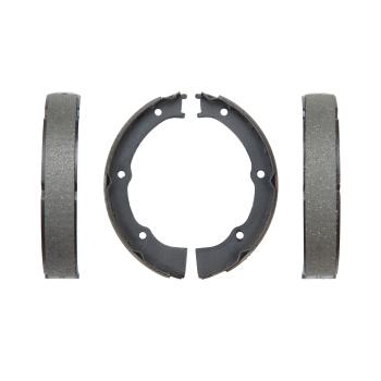 Silencer Friction B898 - Parking Brake Shoe Silencer Friction B898 Parking Brake Shoe product image 1 of 1
