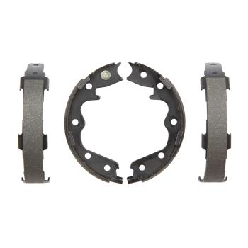 Silencer Friction B899 - Parking Brake Shoe Silencer Friction B899 Parking Brake Shoe product image 1 of 1