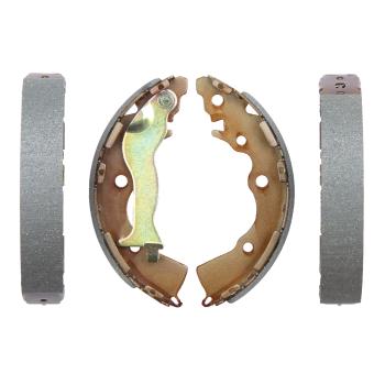 Silencer Friction B910 product image