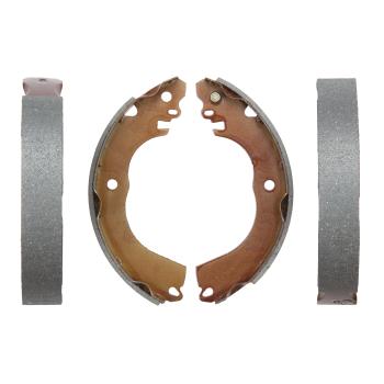Silencer Friction B924 product image