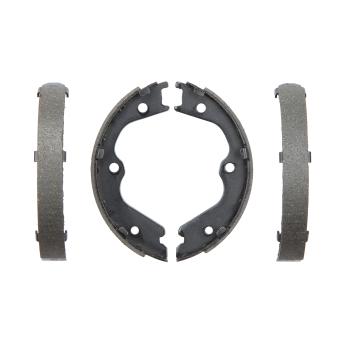 Silencer Friction B929 Parking Brake Shoe product image 1 of 1