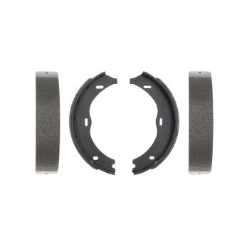 Silencer Friction B939 Parking Brake Shoe product image 1 of 1