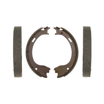 Silencer Friction B961 Parking Brake Shoe product image 1 of 1