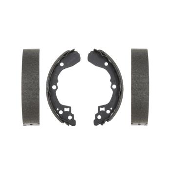Silencer Friction B966 product image