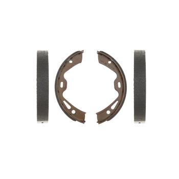 Silencer Friction B975 product image