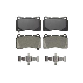 Silencer Friction OR1001 Disc Brake Pad product image 1 of 1