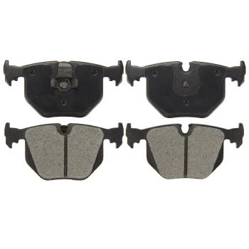Silencer Friction OR1042 Disc Brake Pad product image 1 of 1