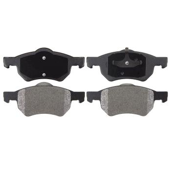 Silencer Friction OR1059 Disc Brake Pad product image 1 of 1