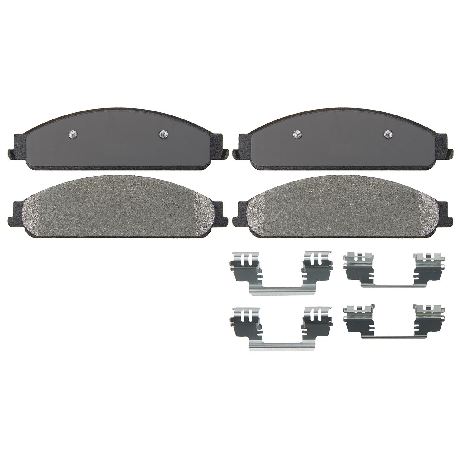 Silencer Friction OR1070 - Disc Brake Pad Silencer Friction OR1070 Disc Brake Pad product image 1 of 1