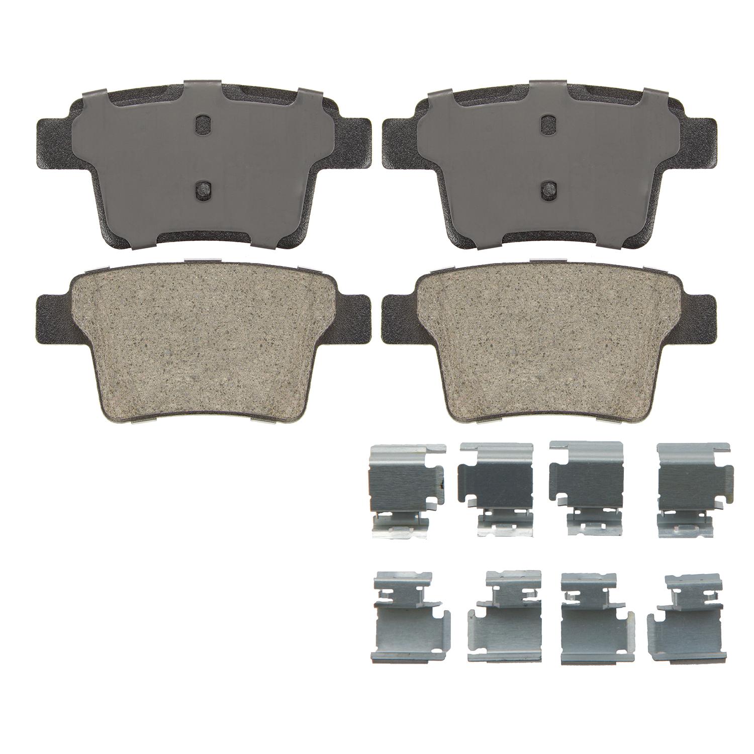 Silencer Friction OR1071 - Disc Brake Pad Silencer Friction OR1071 Disc Brake Pad product image 1 of 1