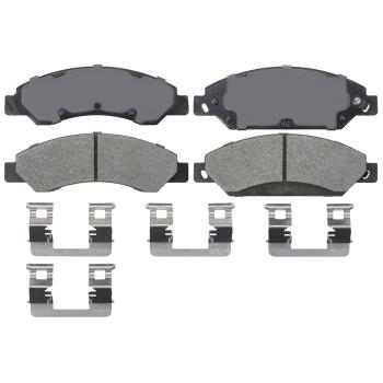 Silencer Friction OR1092 - Disc Brake Pad Silencer Friction OR1092 Disc Brake Pad product image 1 of 1