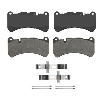 Silencer Friction OR1116 - Disc Brake Pad Silencer Friction OR1116 Disc Brake Pad product image 1 of 1