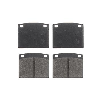 Silencer Friction OR113 - Disc Brake Pad Silencer Friction OR113 Disc Brake Pad product image 1 of 1