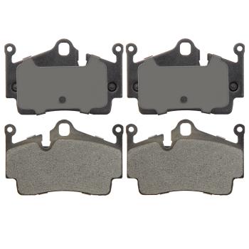 Silencer Friction OR1134 Disc Brake Pad product image 1 of 1