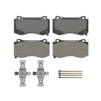 Silencer Friction OR1149 Disc Brake Pad product image 1 of 1