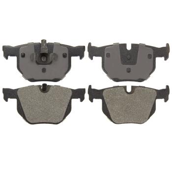 Silencer Friction OR1170 - Disc Brake Pad Silencer Friction OR1170 Disc Brake Pad product image 1 of 1