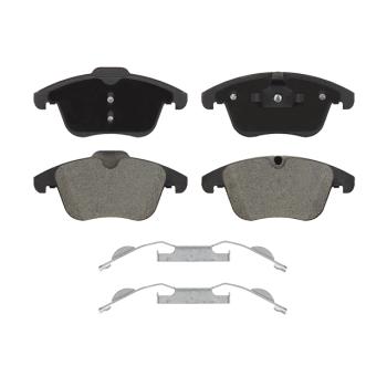 Silencer Friction OR1241 - Disc Brake Pad Silencer Friction OR1241 Disc Brake Pad product image 1 of 1