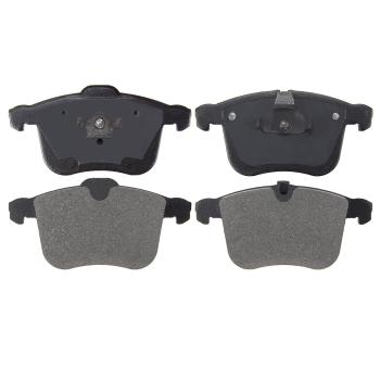 Silencer Friction OR1257 - Disc Brake Pad Silencer Friction OR1257 Disc Brake Pad product image 1 of 1
