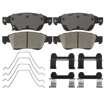 Silencer Friction OR1287 - Disc Brake Pad Silencer Friction OR1287 Disc Brake Pad product image 1 of 1
