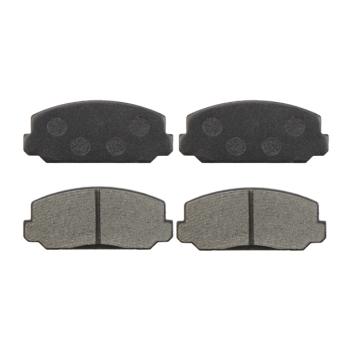 Silencer Friction OR130 - Disc Brake Pad Silencer Friction OR130 Disc Brake Pad product image 1 of 1