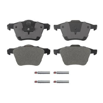 Silencer Friction OR1305 Disc Brake Pad product image 1 of 1