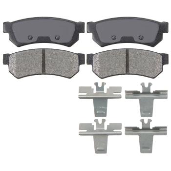 Silencer Friction OR1315 - Disc Brake Pad Silencer Friction OR1315 Disc Brake Pad product image 1 of 1