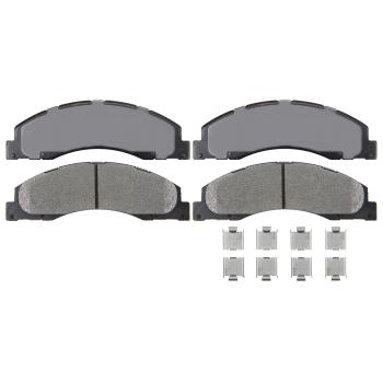 Silencer Friction OR1328 Disc Brake Pad product image 1 of 1