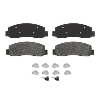 Silencer Friction OR1333 - Disc Brake Pad Silencer Friction OR1333 Disc Brake Pad product image 1 of 1