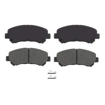 Silencer Friction OR1338 - Disc Brake Pad Silencer Friction OR1338 Disc Brake Pad product image 1 of 1