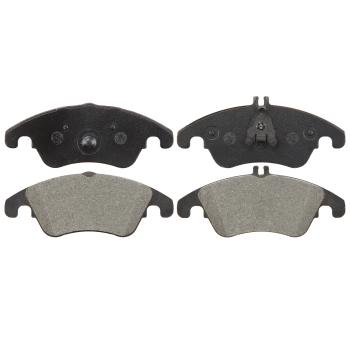 Silencer Friction OR1342 Disc Brake Pad product image 1 of 1