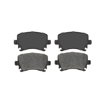 Silencer Friction OR1348 - Disc Brake Pad Silencer Friction OR1348 Disc Brake Pad product image 1 of 1