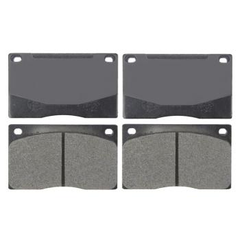 Silencer Friction OR135 Disc Brake Pad product image 1 of 1