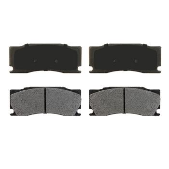 Silencer Friction OR1355 - Disc Brake Pad Silencer Friction OR1355 Disc Brake Pad product image 1 of 1