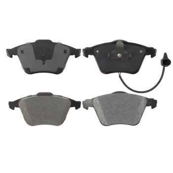 Silencer Friction OR1359 Disc Brake Pad product image 1 of 1