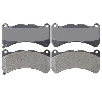 Silencer Friction OR1365 Disc Brake Pad product image 1 of 1