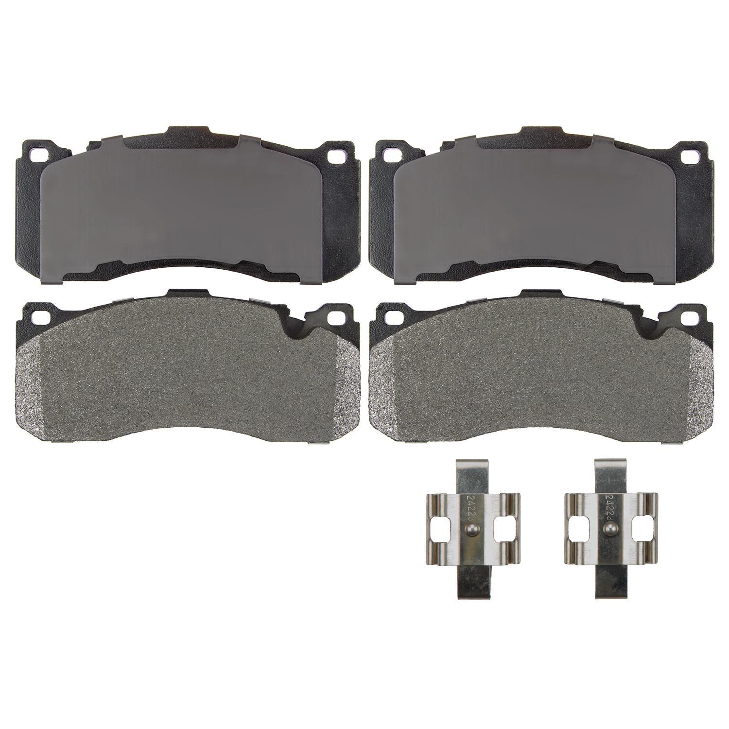 Silencer Friction OR1371 - Disc Brake Pad Silencer Friction OR1371 Disc Brake Pad product image 1 of 1