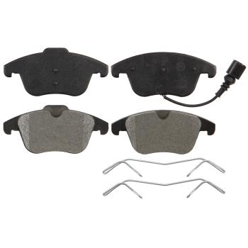 Silencer Friction OR1375 Disc Brake Pad product image 1 of 1