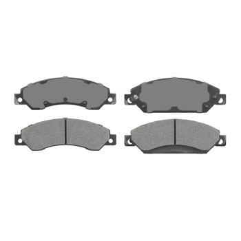 Silencer Friction OR1380F - Disc Brake Pad Silencer Friction OR1380F Disc Brake Pad product image 1 of 1