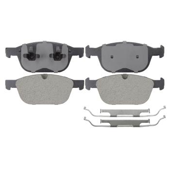 Silencer Friction OR1412 - Disc Brake Pad Silencer Friction OR1412 Disc Brake Pad product image 1 of 1