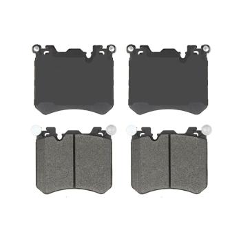 Silencer Friction OR1429 Disc Brake Pad product image 1 of 1