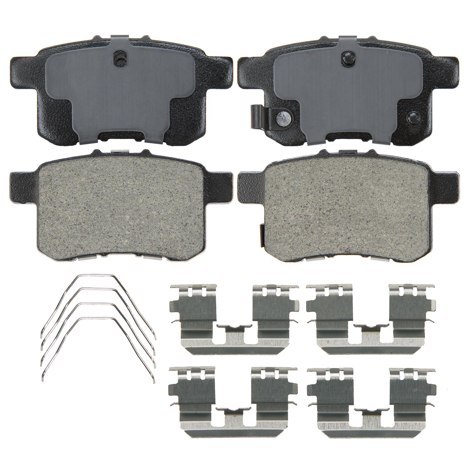 Silencer Friction OR1451 - Disc Brake Pad Silencer Friction OR1451 Disc Brake Pad product image 1 of 1