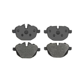 Silencer Friction OR1473 - Disc Brake Pad Silencer Friction OR1473 Disc Brake Pad product image 1 of 1