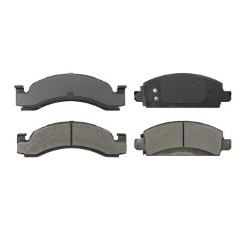 Silencer Friction OR149 - Disc Brake Pad Silencer Friction OR149 Disc Brake Pad product image 1 of 1