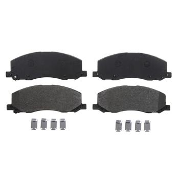 Silencer Friction OR1558 - Disc Brake Pad Silencer Friction OR1558 Disc Brake Pad product image 1 of 1